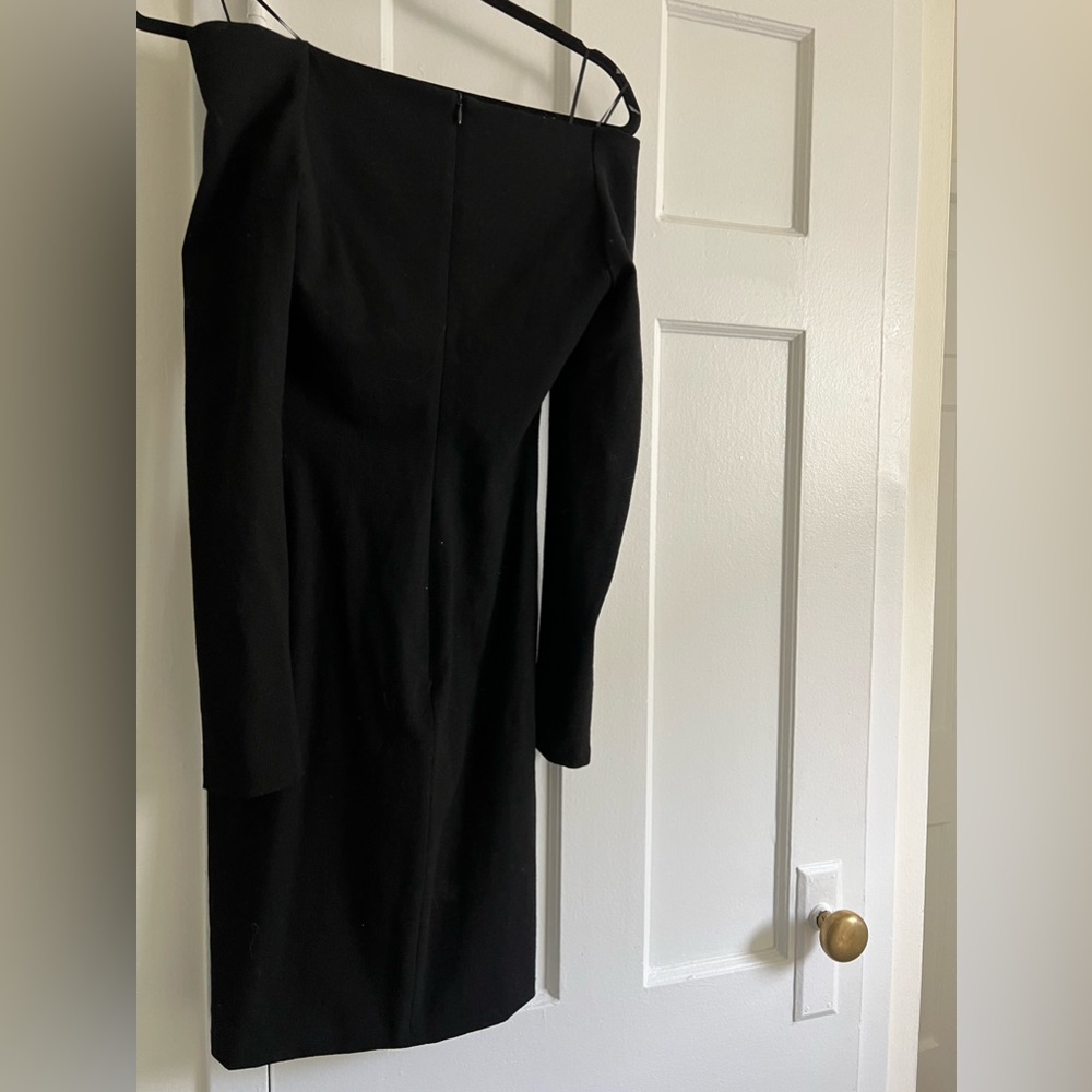 Dress,black - Picture 4 of 6